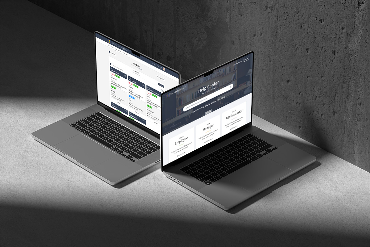 The Emerson Suite preview